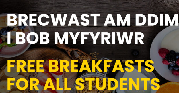 FE News | Free Breakfasts for Every Student at NPTC Group of Colleges