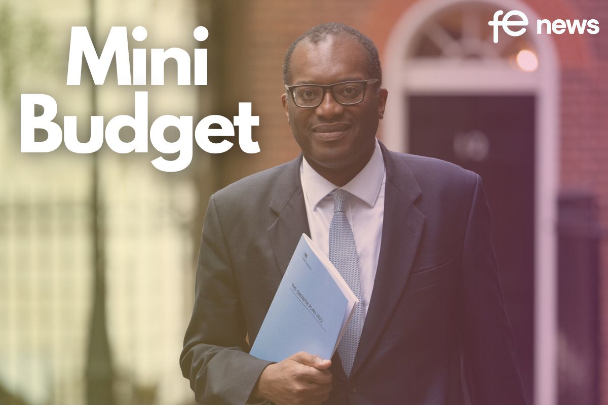 Fe News Kwarteng Delivers Mini Budget And Growth Plan Sector Response