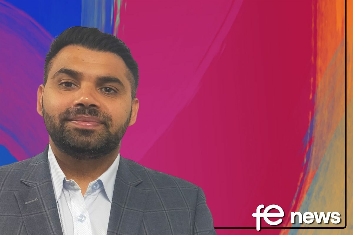 Manny Athwal FE News Exclusive