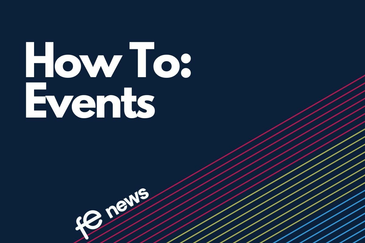 How to: events