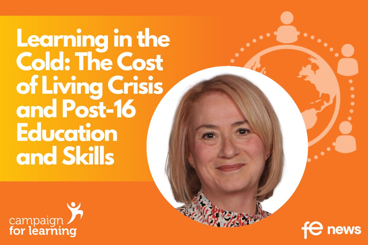 FE News | The Cost-of-Living Crisis and Employer Demand for Level 4 ...