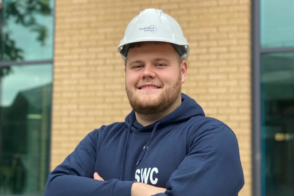 South West College Apprentice to speak at Major Conference in Westminster