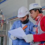 construction stock 1 | Career Colleges Trust launches its Digital Construction Framework into Langley College | The Paradise