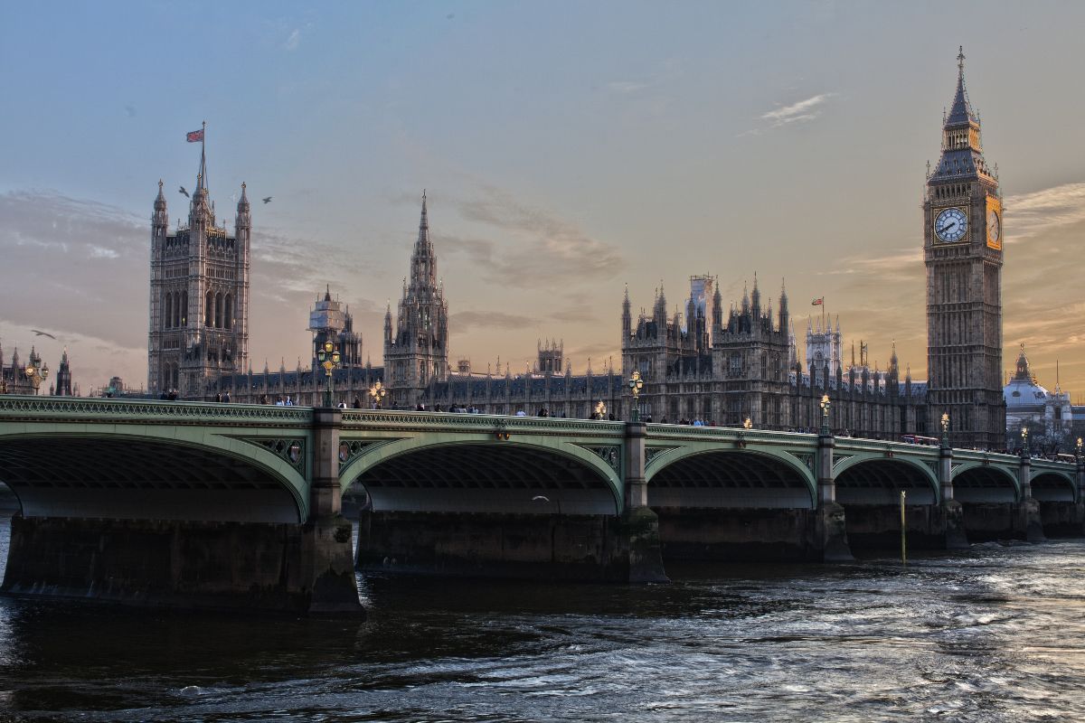 Parliament london