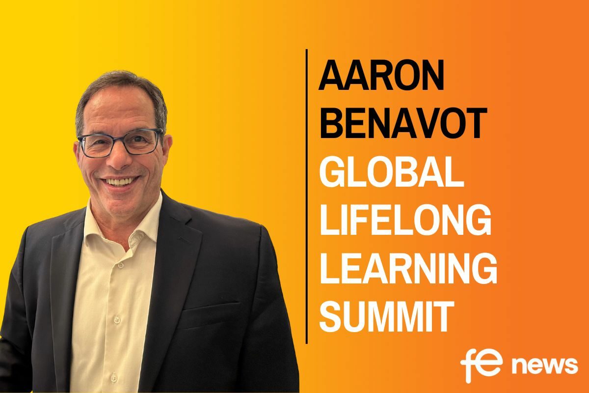 Aaron Benavot