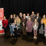 Cheshire Prize for Literature 2021 | Prize-winning writing celebrated as collection and competition launches | The Paradise News