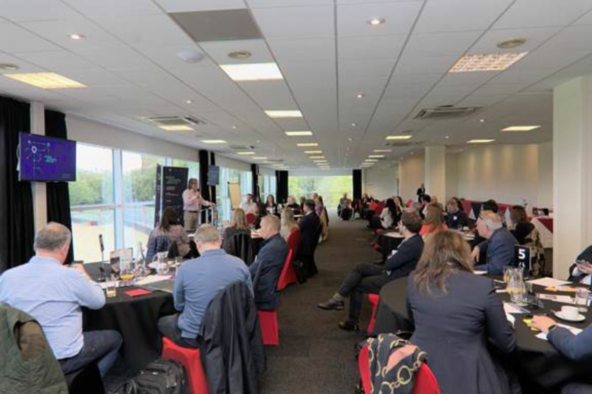 Digital Poverty Alliance celebrates 1 year anniversary with report launch and event