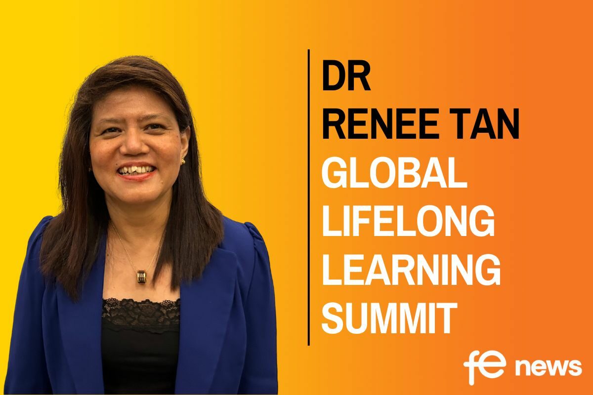 Dr Renee Tan