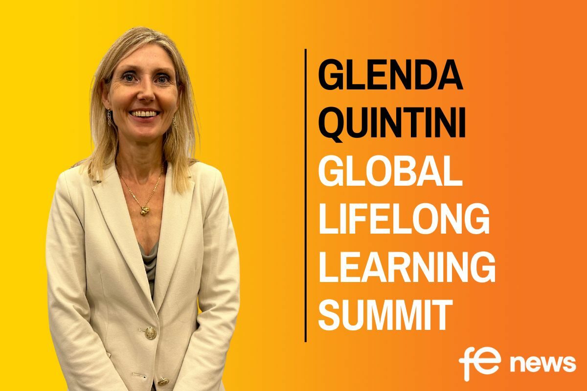 Glenda Quintini