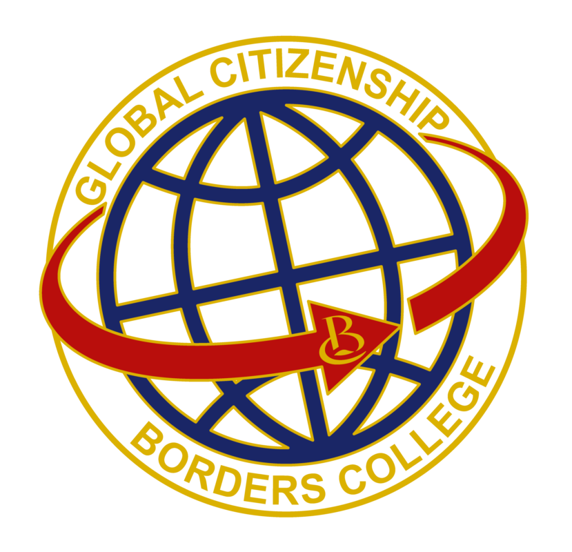 Global Citizenship badge