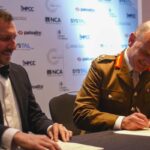 TechTalent to support veterans after signing Armed Forces Covenant | TechTalent to support veterans after signing Armed Forces Covenant | The Paradise News