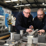 Tooling Launch Action Bench 3 | £1m Precision Tooling Academy set to reverse toolmaking skills crisis￼ | The Paradise News