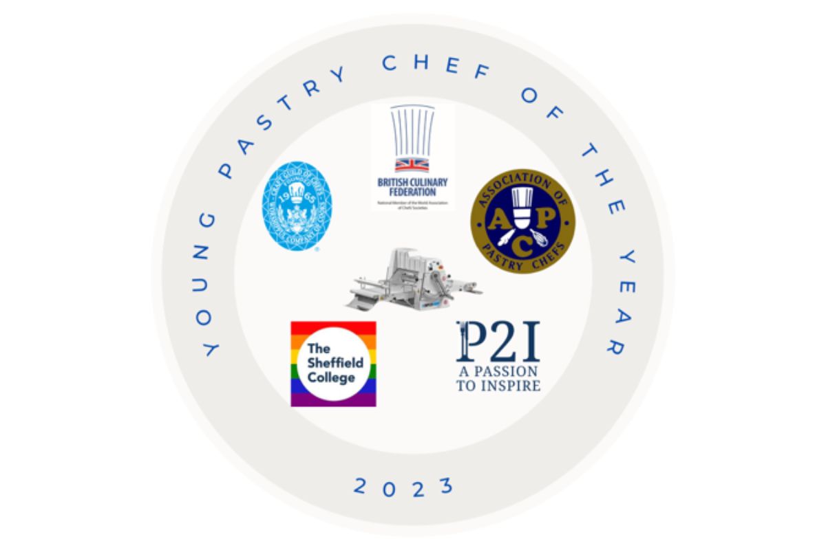 Young Pastry Chef 2023 - Competition