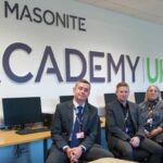 masonite 1 | Masonite launches academy with Barnsley College to grow employees of the future | The Paradise News