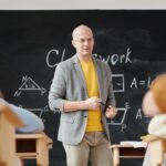 teacher stock | New EPI research to understand how school workforce characteristics determine school group effectiveness | The Paradise News