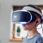 vr stock | CGI helps Special Education Needs students safely navigate new experiences | The Paradise News