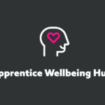 Apprentice Wellbeing Hub logo