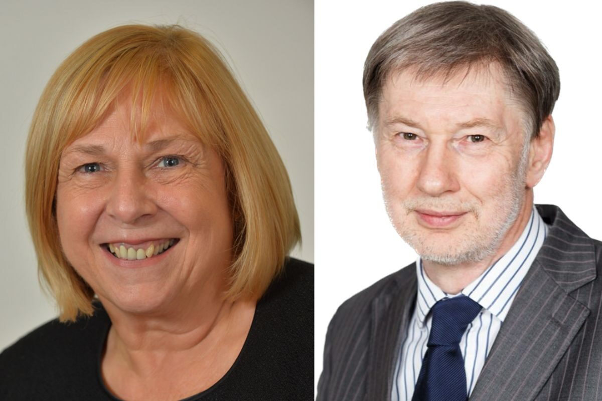 Appointments to Commission for Tertiary Education and Research