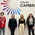 Skills1 | North Wales college among UK top four at world skills Olympics | The Paradise News