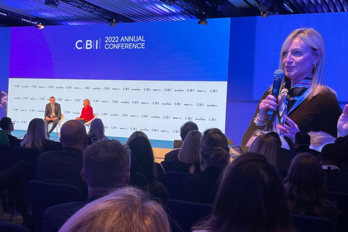 kim event | Reflections from the CBI Annual Conference, 2022 | The Paradise News