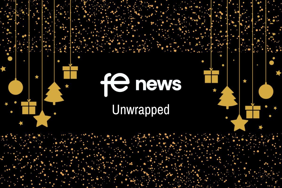 FE News Unwrapped