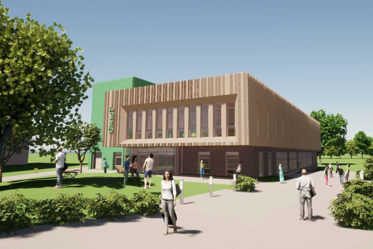 Greater Manchester Institute of Technology to open in September 2023