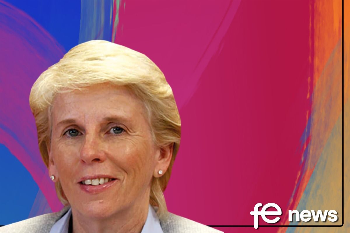 Sue Pittock OBE is CEO of Remit Training