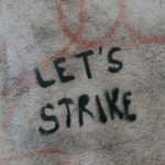 claudio schwarz gWTRInY5AAc unsplash e1673946929914 | Independent watchdog slams government assessment of Strikes Bill as “not fit for purpose” | The Paradise