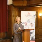 Julie Richards | Conference hears how public, private and education collaboration is set to address construction sector skills gaps | The Paradise