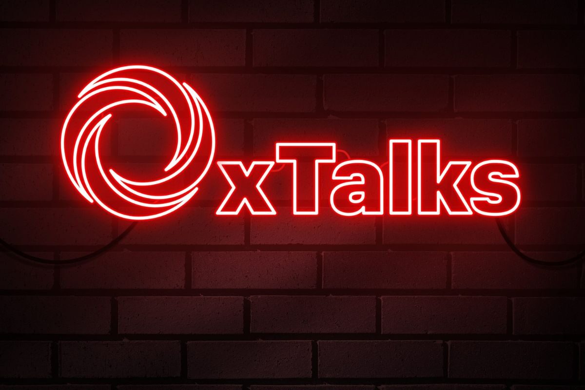 Let's talk business - Oxfordshire LEP launch new podcast, OxTalks