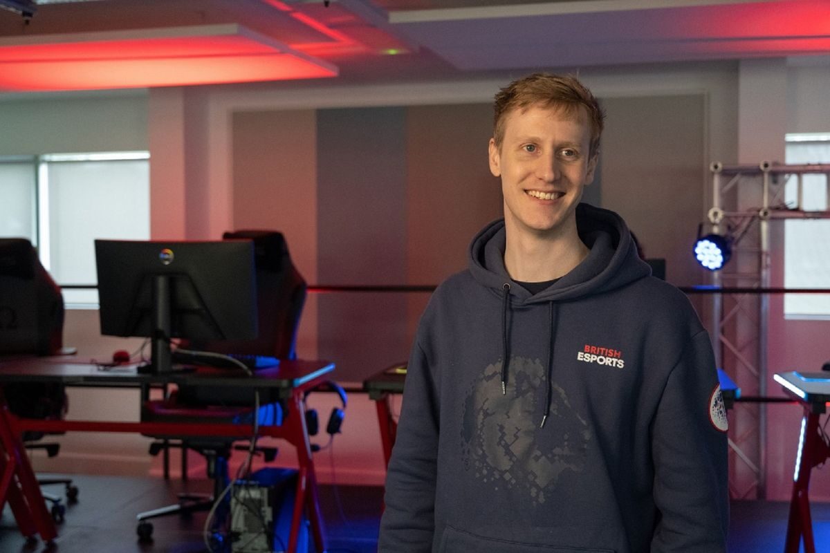 Meet the kids turning gaming into a career