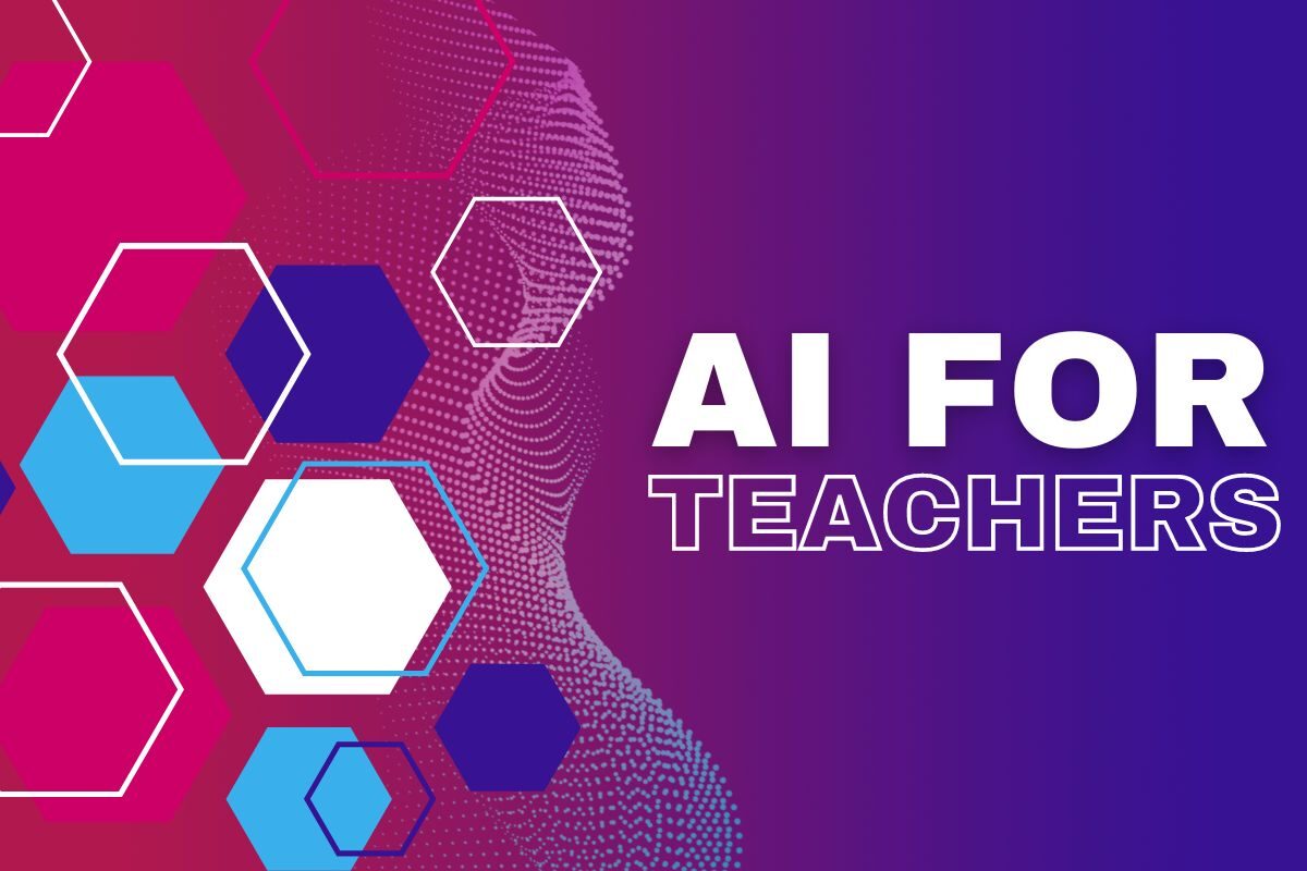 AI For teachers