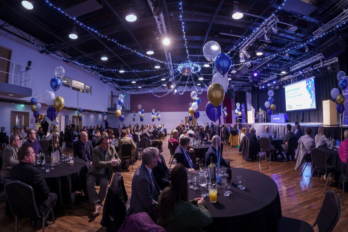 FE News | Wiltshire College & University Centre celebrates ...