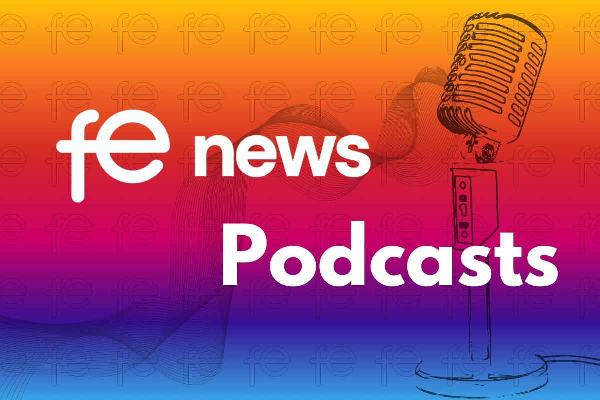 FE News Podcasts