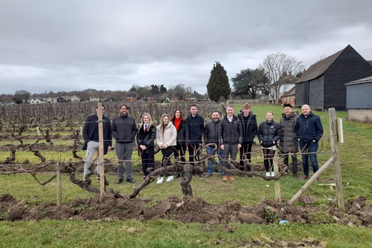 " A Passion to Inspire " Finalists - Special Adventures