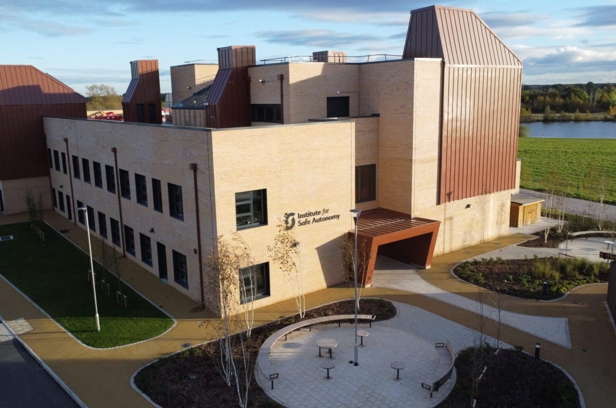FE News | University of York appoints Siemens to deliver solar farm as ...