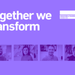 ETF SET Together We Transform graphic | New research reveals the transformative impact of FE and training professionals in the UK | The Paradise