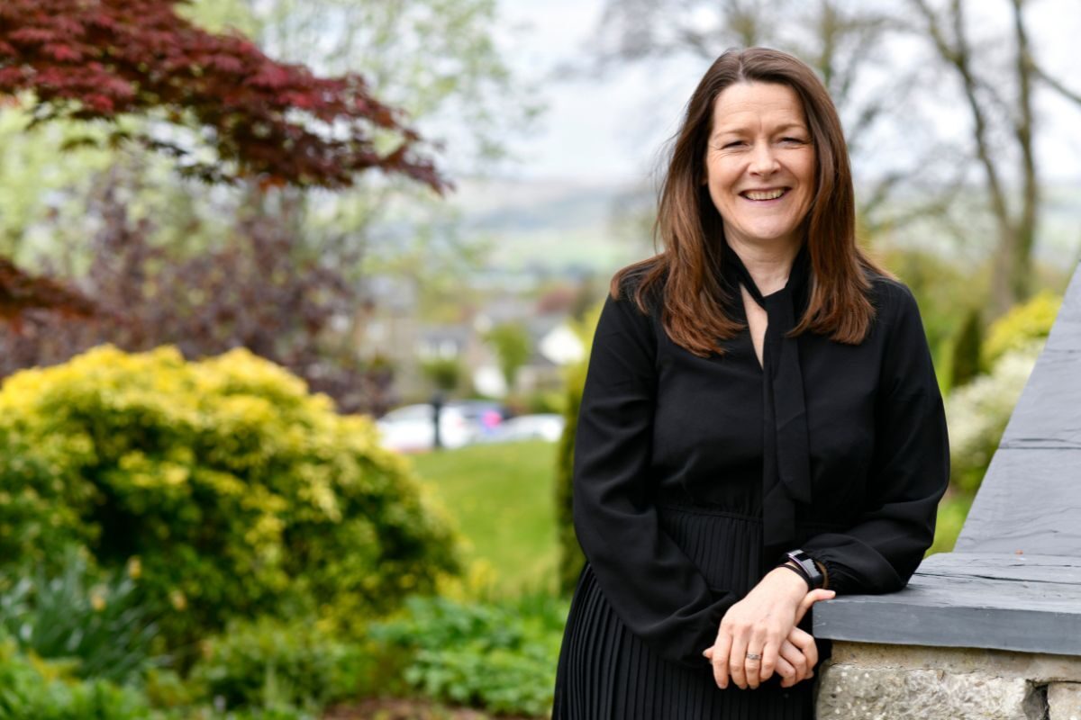 Employability charity provides advice for National Careers Week 2023