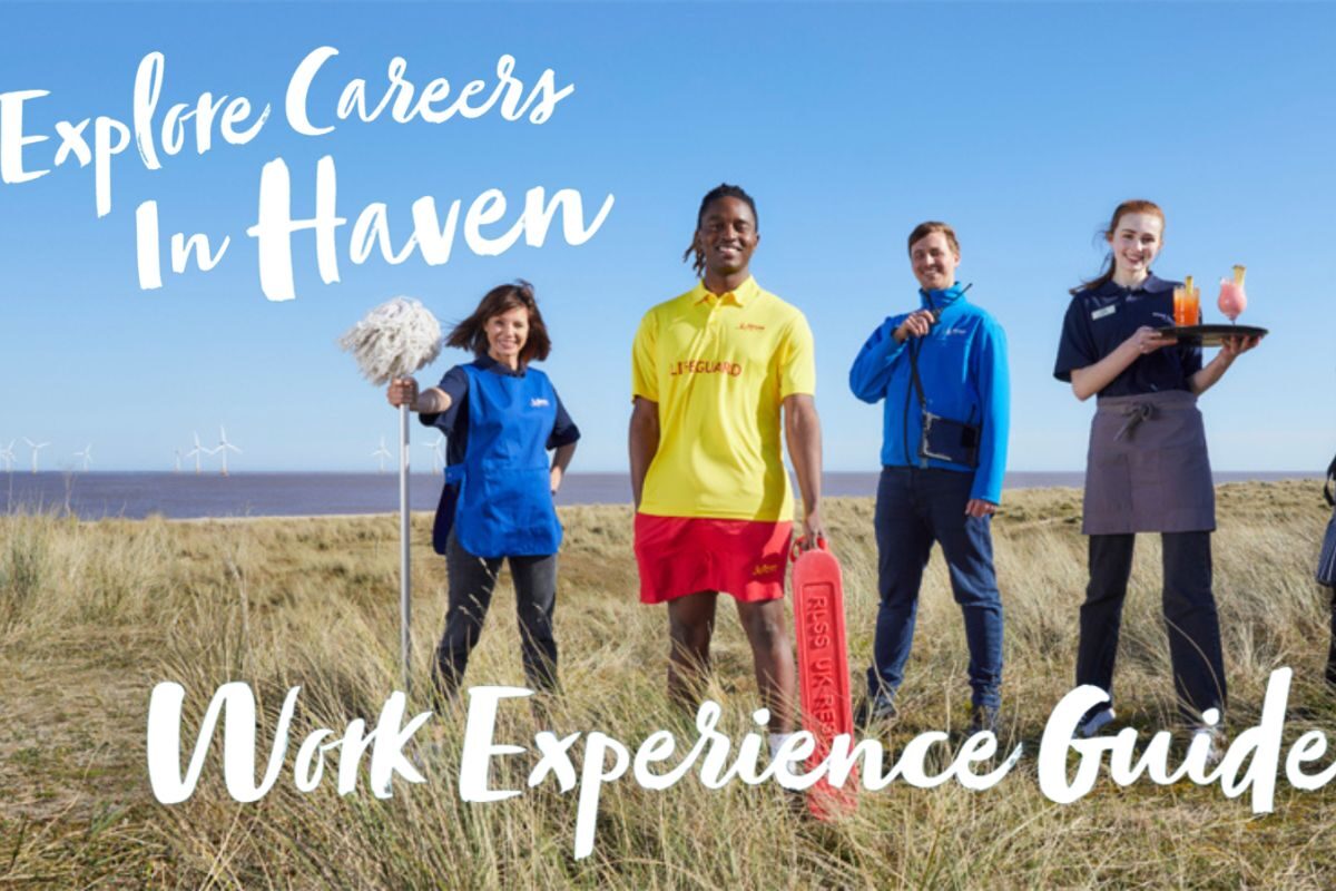 Haven Launches NEW Virtual Work Experience Programme
