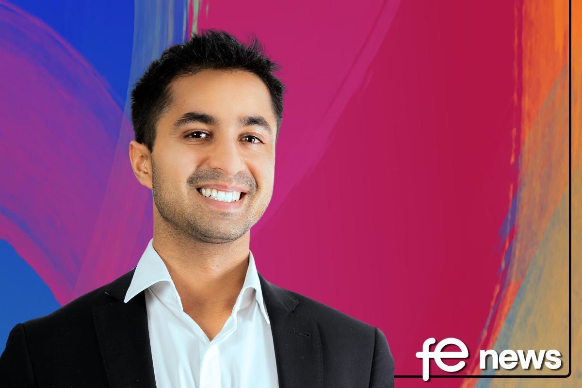 Mayur Gupta, CEO at Career Accelerator- Fe News