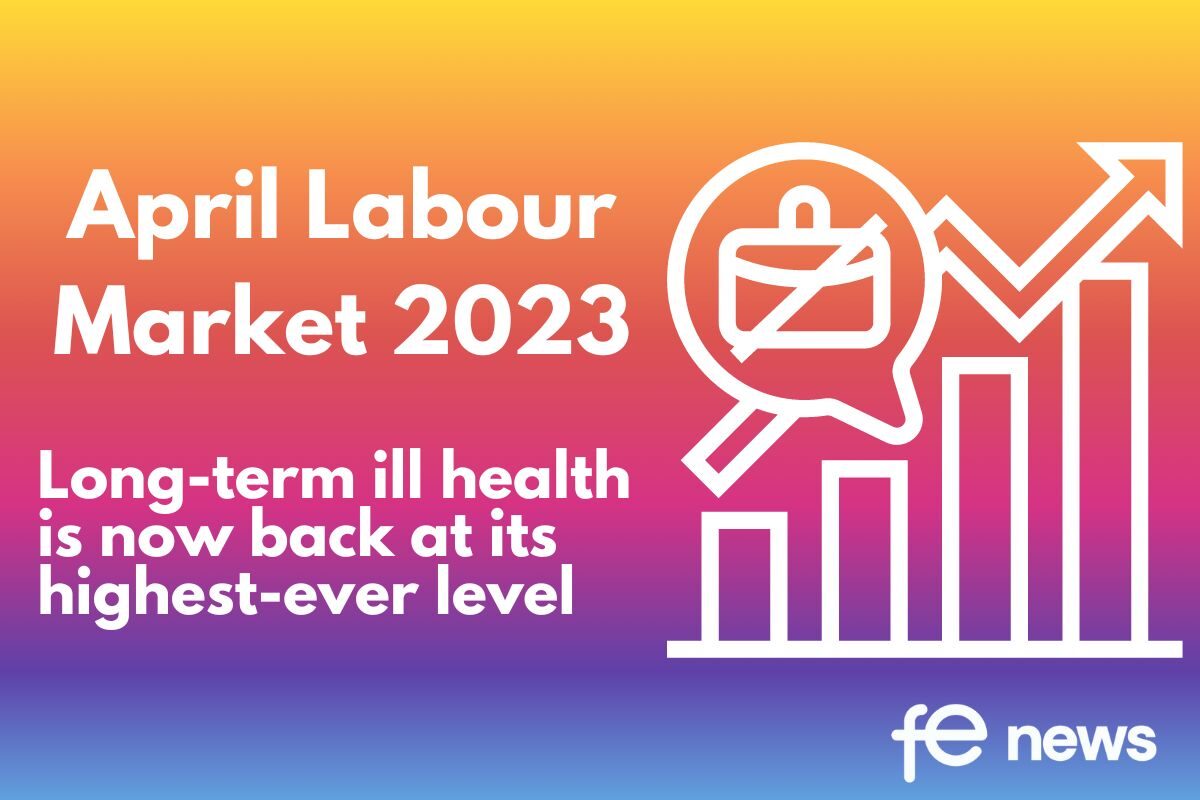 April 2023 Labour Market- Sector Response