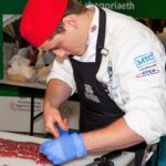 MattEdwards e1680779792581 | Butcher carves career as college mentor to next generation of meat industry workers | The Paradise