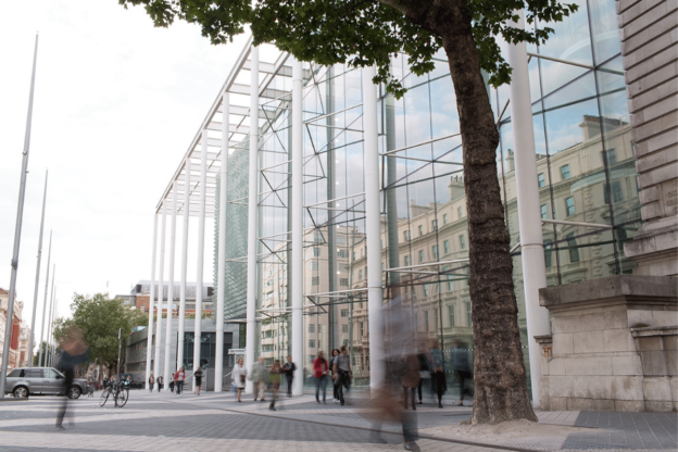 Imperial South Kensington Campus