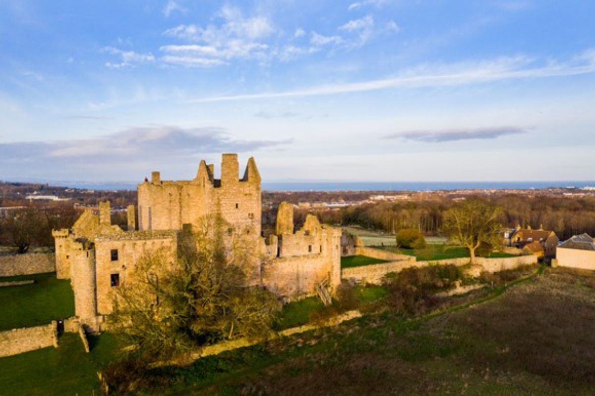 FE News | Young explorers take on Castle CSI challenge as new learning ...