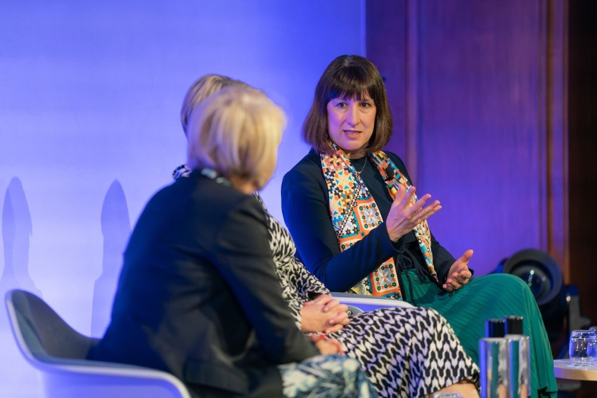 CMI Women Conference urges leaders to create more inclusive workplaces