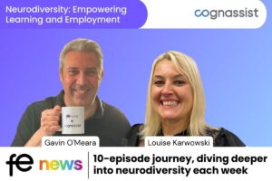 Neurodiversity: empowering learning and employment