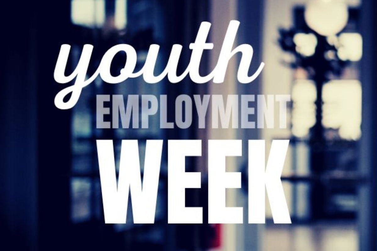 Youth Employment Week 2023 launches 3-7 July