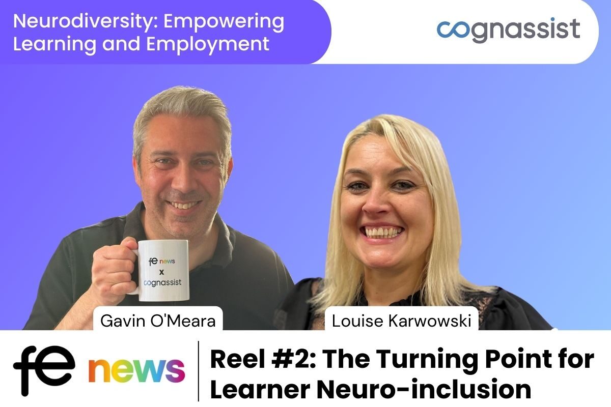 The Turning Point for Learner Neuro-inclusion