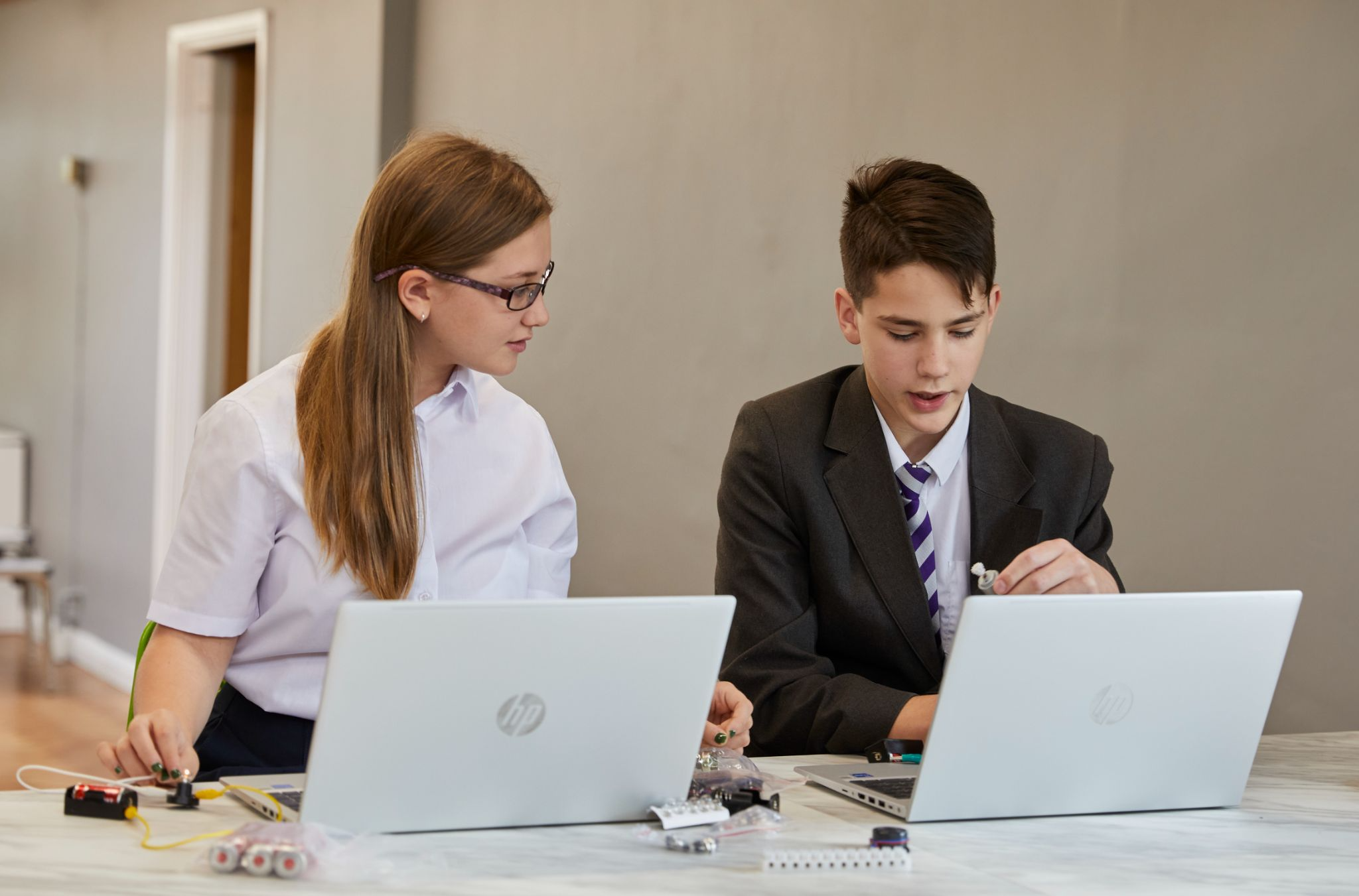 FE News | RM Technology launches StudyKIT to give every child access to ...