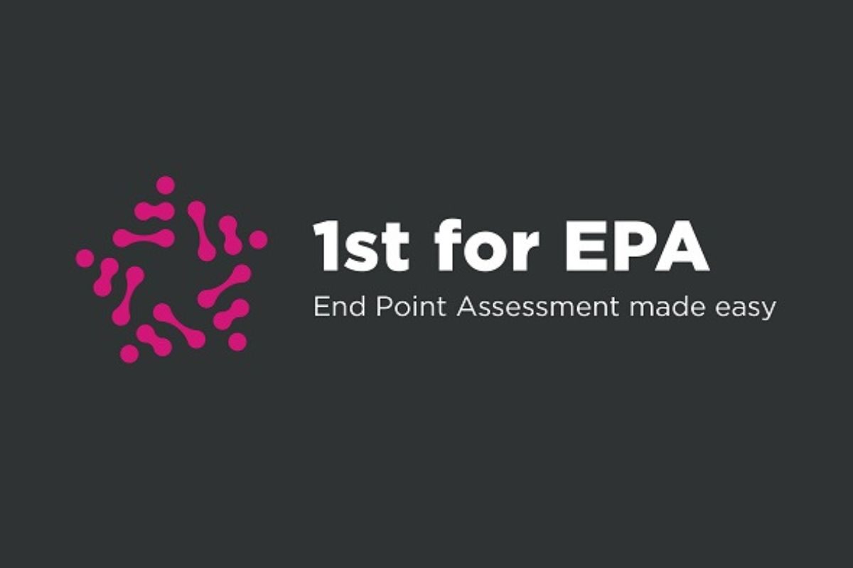 1st for EPA